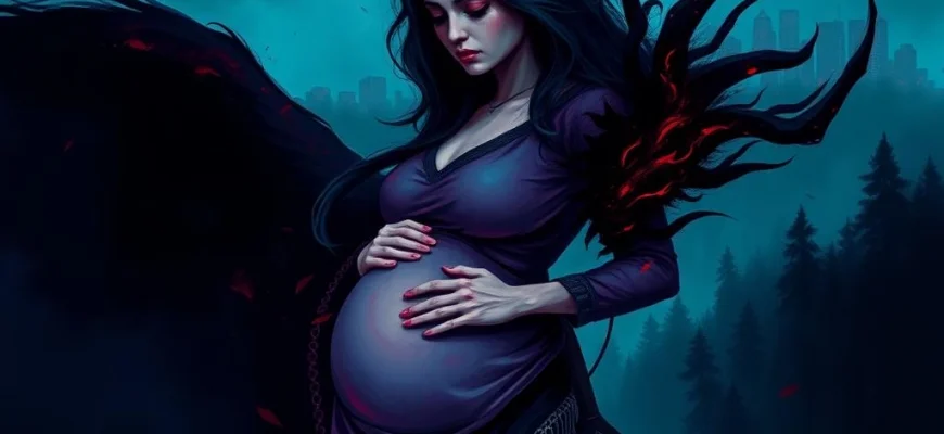 『プリベンジ』に似たホラーコメディ作品10選