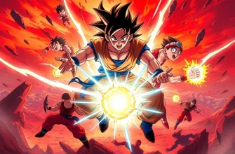 『ドラゴンボール DAIMA』ファンにおすすめの10作品
