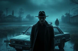 『マーシュランド』に似たサスペンス映画10選