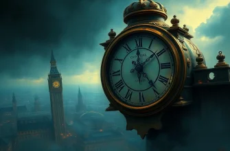 『Vienna Blood／ヴィエナ・ブラッド』に似た作品10選