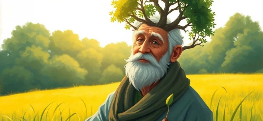 『ロラックスおじさん』のような環境テーマの作品10選