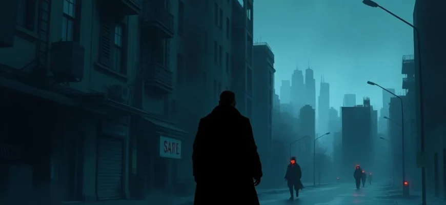 『キャンディマン』ファン必見の10作品