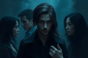 『ダブル・ラバー』ファン必見！似た作品10選