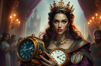 『ミスター・クイーン』に似たおすすめ作品10選