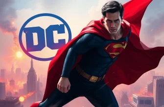 『ブルービートル』に似たおすすめ映画・ドラマ10選