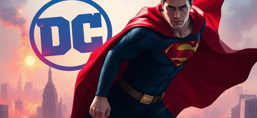 『ブルービートル』に似たおすすめ映画・ドラマ10選