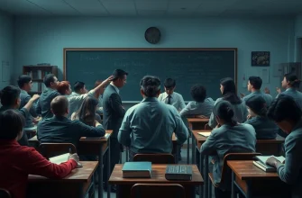 『Class Enemy』と似たテーマの映画・ドラマ10選