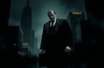 『ギャング・オブ・アメリカ』ファン必見！似た犯罪ドラマ10選