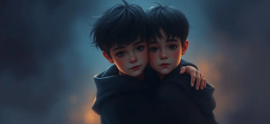 『ミギとダリ』に似たおすすめ作品10選