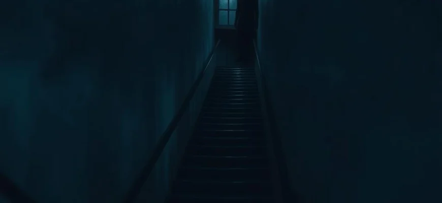 『ジェイコブス・ラダー』ファン必見の10作品