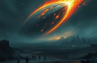 『アルマゲドン2024』ファン必見！似た作品10選