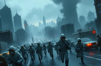 『コンテイジョン』のような映画とドラマ10選