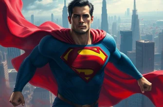 『スーパーマン・リターンズ』ファンにおすすめの10作品