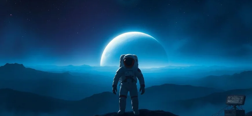 『ハイ・ライフ』のような宇宙SF作品10選