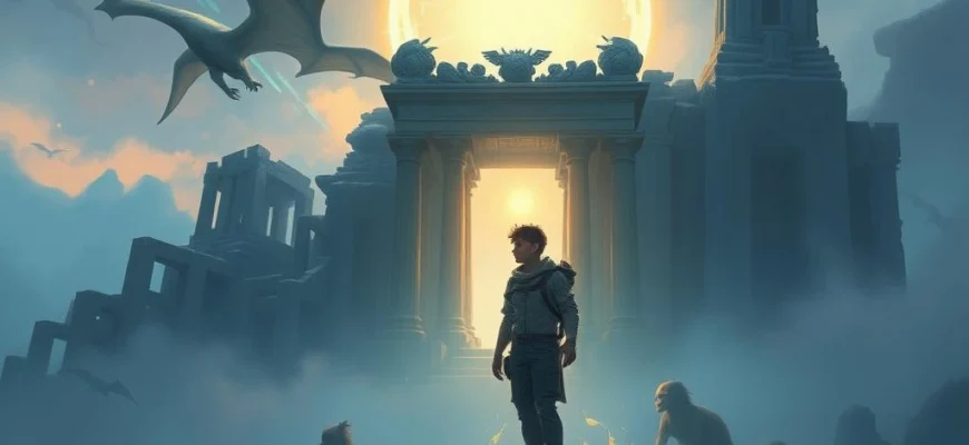 『Re:ゼロ』のような異世界アニメ・映画10選