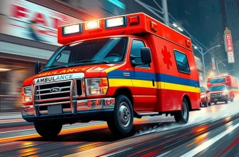 『アンビュランス』のようなスリリングな作品10選