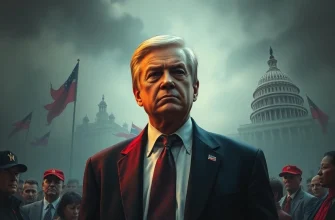 『ザ・コンテンダー』に似た政治ドラマ10選