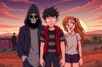 『ザ・スイッチ』のようなホラーコメディ作品10選