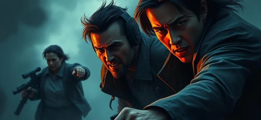 『恐怖の報酬』ファン必見！似たテイストの作品10選