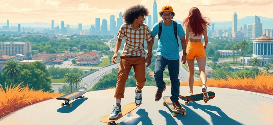 SK∞ エスケーエイトファン必見！似た作品10選