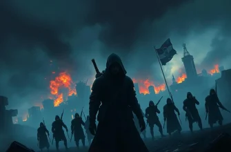 『ディストピア 2043 未知なる能力』ファンにおすすめの10作品