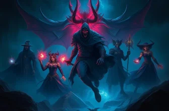 『呪術廻戦』に似たおすすめアニメ・ドラマ10選