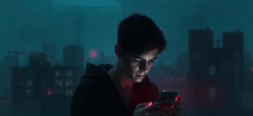 『＃フォロー・ミー』ファン必見！似た作品10選