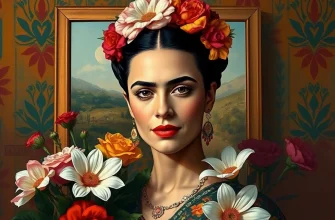 『Frida』のような芸術と情熱あふれる作品10選