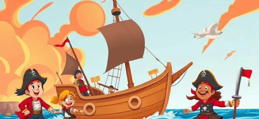 『ONE PIECE FILM GOLD』ファンにおすすめの10作品