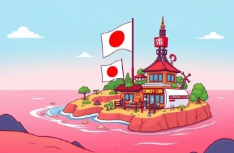 「ここは笑いのふしぎ堂書店」ファンにおすすめの作品10選