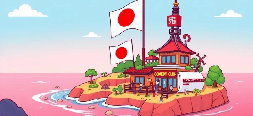 「ここは笑いのふしぎ堂書店」ファンにおすすめの作品10選