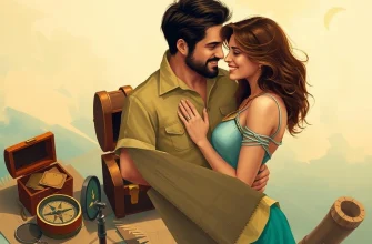 『フールズ・ゴールド カリブ海に沈んだ恋の宝石』に似た冒険ロマンス作品10選