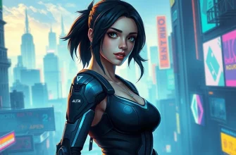 『アリータ』に似た映画・ドラマ10選