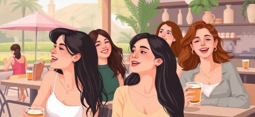 『ワタシが私を見つけるまで』のような作品10選