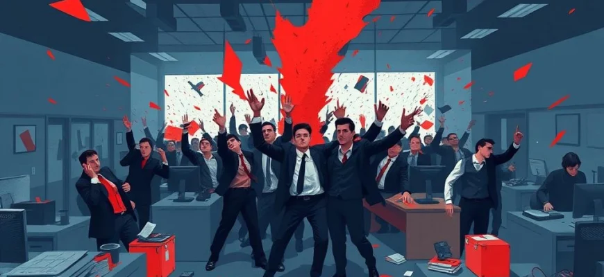 『Z Bull ゼット・ブル』ファン必見！似た作品10選