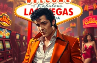 『ラスベガス万才』のような音楽とロマンスを楽しむ10選