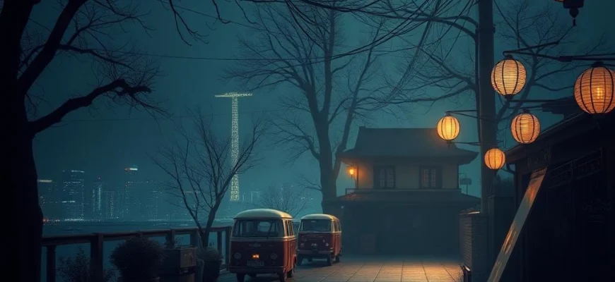 『吹き荒ぶ風』ファンにおすすめの10作品