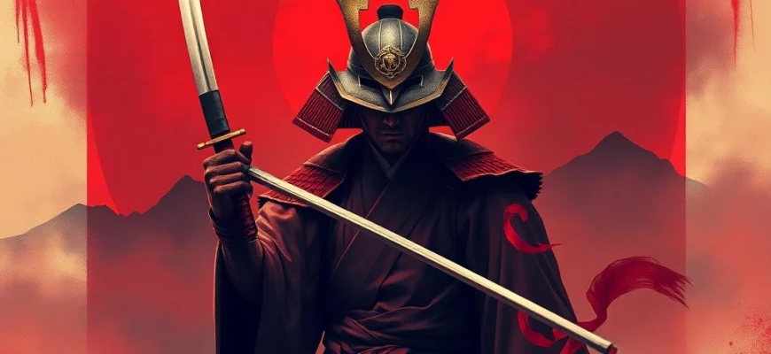 『御用金』のようなサムライ映画・ドラマ10選