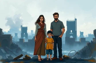 『ミニヴァー夫人』のような戦争ドラマ10選