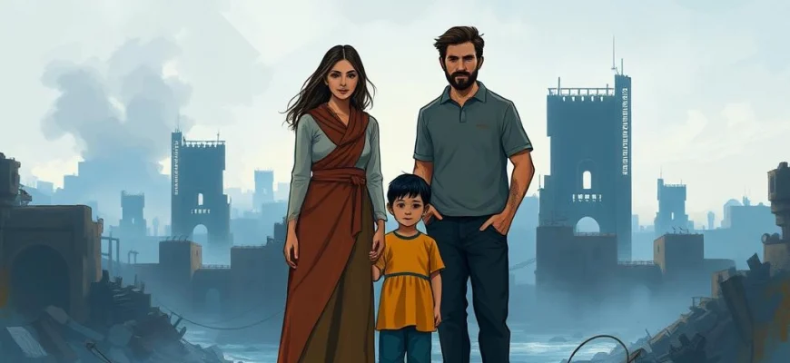 『ミニヴァー夫人』のような戦争ドラマ10選