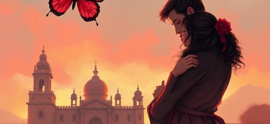 『レジェンド＆バタフライ』ファンにおすすめの10作品