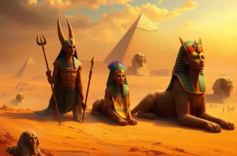 『キング・オブ・エジプト』ファンにおすすめの神話アクション10選