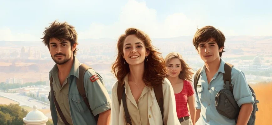 『セブンデイズウォー』ファン必見の10作品