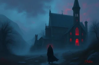 『ボイス・フロム・ザ・ダークネス』ファン必見！似た作品10選