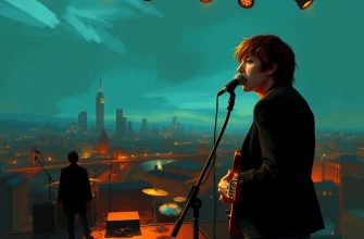 『コントロール』のような音楽とドラマの傑作10選