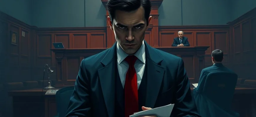 『不能犯』に似た作品10選