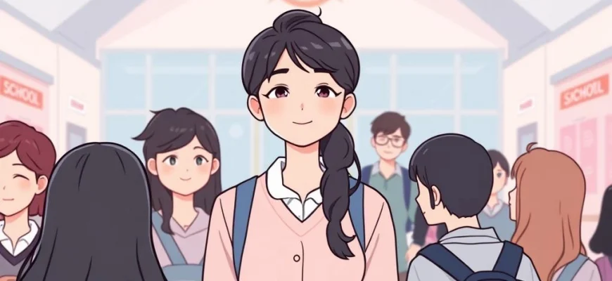 『俺の嫁が学生会长！』似た作品10選