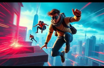 『アンリミテッド』のようなスリル満点の映画10選