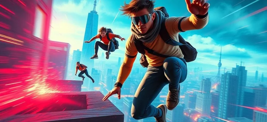 『アンリミテッド』のようなスリル満点の映画10選