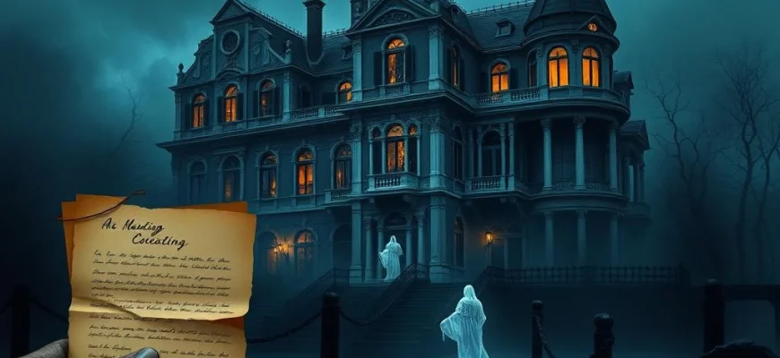 『名探偵ポアロ：ベネチアの亡霊』ファンにおすすめの10作品